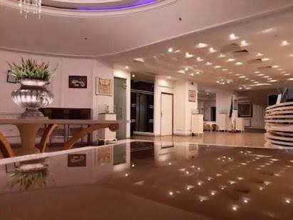 Hotel Raya Tichy Экстерьер фото